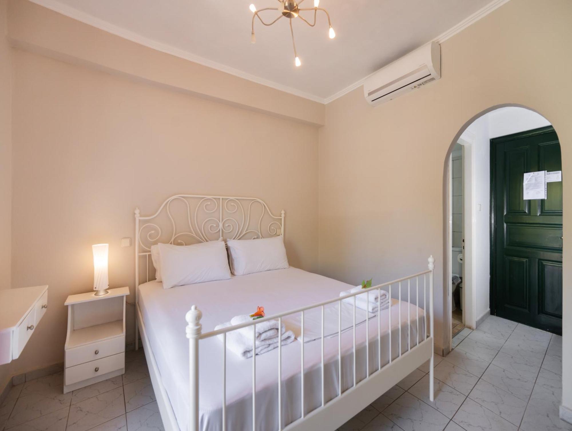 Villa Fenia Lefkáda Exteriér fotografie